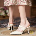サンダル レディース ハイヒール パンプス 歩きやすい 滑りにくい 楽 カジュアル きれいめ おしゃれ 海 夏 小さいサイズ 大きいサイズ リゾート 旅行 お出...
