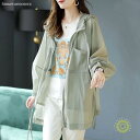 パーカー レディース 薄手 フード付き 韓国 ラッシュガード 長袖 シャツ ロング丈 無地 ハイネック コーディネート 夏 uvカット ビーチ 冷房対策 可愛い 通勤