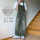 オーバーオール メンズ サロペット アウター 作業服 春秋 お洒落 男性 カジュアル プレゼント 作業着 ジーンズ カーゴパンツ ゆったり アウトドア