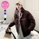 コート 中綿コート レディース キルティングコート 冬服 40代 中綿ジャケット 綿入りコート ミディアム丈 防寒着 オーバー 軽量アウター 韓国風大きいサイズ