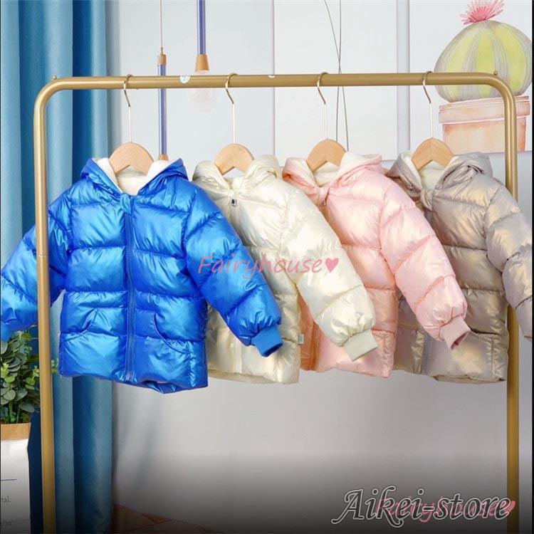 韓国子供服 冬服 男の子 女の子 キッズコート ゆったり コート 防寒アウター アウトドア 厚手 子ども服 ジュニア かっこいい カジュアル 卒園式 入学式