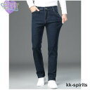 ジーンズ 春夏秋冬 メンズ ズボン パンツ オールシーズン デニムパンツ JEANS メンズジーンズ Gパン 細身 カジュアル