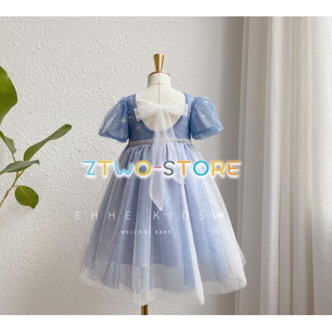 子供ドレス ワンピース キッズドレス 女の子ワンピース フォーマル発表会ドレス 子どもドレス結婚式 二次会 花嫁 入学式 卒業式七五三