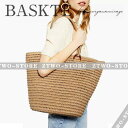 手編みメッシュバッグ 編みバッグ かごバッグ トートバッグ 大きい 可愛い レディース ショルダー ハーフサークル型ウッドハンドルスクエアかごバッグ