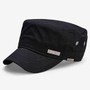 ワークキャップ メンズ キャップ ミリタリーキャップ 帽子 春 夏 春夏 UVカット 登山