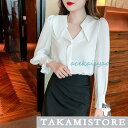 シャツ レディース ロング 長袖 半袖 ブラウス ゆったり ロングシャツ 春 夏 春服 夏服 きれいめ トップス カットソー カジュアル 体型カバー