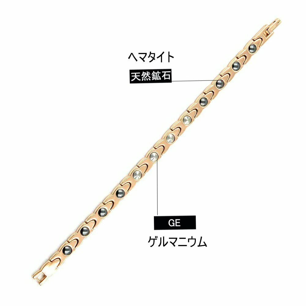 ����ޥ˥��� �֥쥹��å� ��ǥ����� 20cm �����֥쥹��å� ���ŵ����� 316L���������륹�ƥ�쥹�� CZ���������*3 ������� �İ��� ��°����륮���ե꡼ ������������� �֥쥹��å� ���ƥ�쥹 ������� ����С�