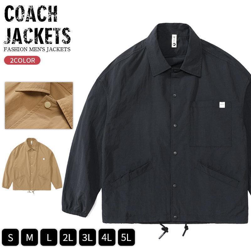コーチ メンズ ビルバン アメリカンワークアウター アメカジ ワークス ストリート おしゃれ ツイル