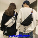 ボディバッグ メンズ 大きめ ウエストポーチ 仕事用 ミニショルダーバッグ スポーツ ワンショルダー 男女兼用 カジュアル 多機能 ポケット 多い