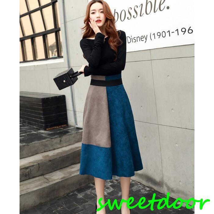 【送料無料】 シルビアンヒーチ レディース ワンピース トップス Mini dresses Yellow