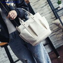 トートバッグ キャンバス 無地 厚手 2way レディース ショルダー ミニ 布 シンプル
