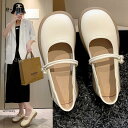 パンプス シューズ レディース フラットシューズ ミドルヒール 柔らか 歩きやすい 春 夏 秋 冬 ソフト 快適 通勤 通学 可愛い ナチュラル系