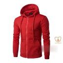 パーカー 長袖 メンズ 秋服 スウェット 開襟 トップス プルパーカー レーシングシャツ 長袖パーカー スポーツ スリム