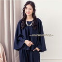 パーティードレス 結婚式 パーティードレス パンツスタイル セットアップ 上下セット フォーマル 二次会 フォーマル お呼ばれ パーティードレス 20代 30代...