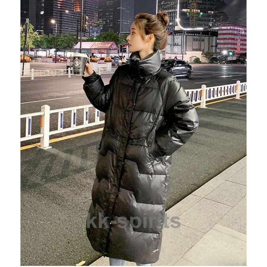 上品 ダウンレディース ロング丈コート ファーコート ダウンコート 冬服 防寒性抜群 フード付き アウター 大きいサイズ 厚手 おしゃれ 通勤 OL