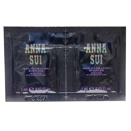 ★送料無料★お試しパウチ★アナスイ チャージャー(1ml×2) ★送料無料★お試しパウチ★アナスイ チャージャー(1ml×2)