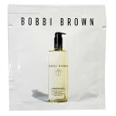 BOBBI BROWN ボビイブラウン スージング クレンジング オイル 3mL