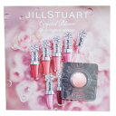JILLSTUART ジルスチュアート クリスタルブルーム リップブーケ セラム 02 sweet pea pink 0.15mL