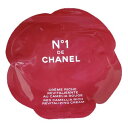 CHANEL シャネル リッチクリーム N°1 No.1 ドゥ シャネル 1mL