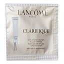 LANCOME ランコム クラリフィック ホワイト セラム 1mL 医薬部外品
