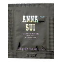 ANNA SUI アナスイ モイスチュアライザー 0.8g