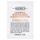KIEHL'S キールズ ディープクレンジング ジェル CL 3mL