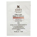 KIEHL'S キールズ DS UVディフェンス CCクリーム SPF50・PA++++ 3mL