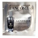 LANCOME ランコム ジェニフィック アルティメ セラム 1mL