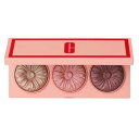 Clinique クリニーク チーク ポップ パレット 21 ジンジャー コーラ
