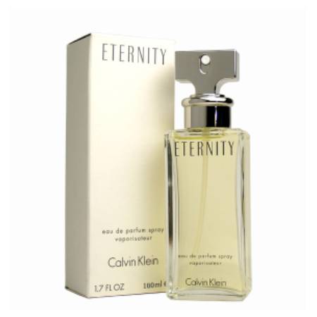 Calvin Klein カルバンクライン エタニティ オードパルファム 100mL Calvin Klein カルバンクライン エタニティ オードパルファム 100mL