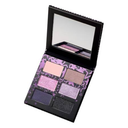 M・A・C マック スター サイティング コンパクト ラベンダー