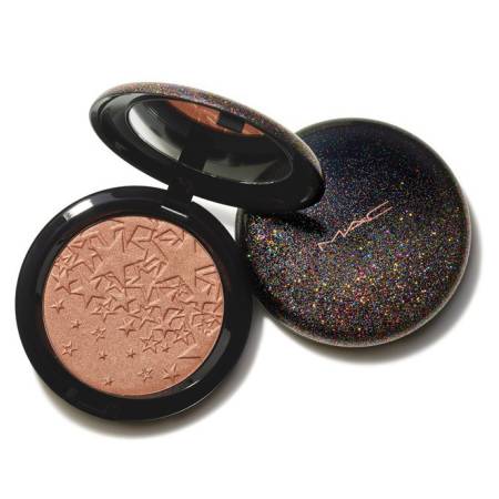 M・A・C マック オパールセント フェイス パウダー ライジング スター