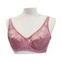 Naris ナリス ボディファンデーション コールデレーブ ブラジャー ピンク <80cm-B>