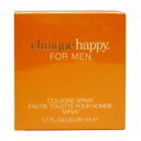 Clinique クリニーク ハッピー フォー メン 50mL(4)