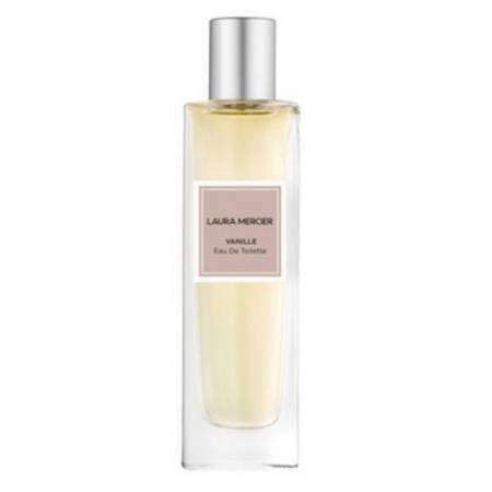 Laura Mercier ローラメルシエ オードトワレ バニラ 50mL