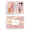Laura Mercier ローラメルシエ ピエス ド レジスタンス アイ アンド チーク エッセンシャルズ