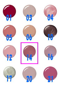 高級品市場値下げ 高級上質ブランド 送料無料 ネイル アルビオン エクシア Al ネイルカラーs 14 箱なし 14 7ml Bi Sai人気商品高評価 贅沢品