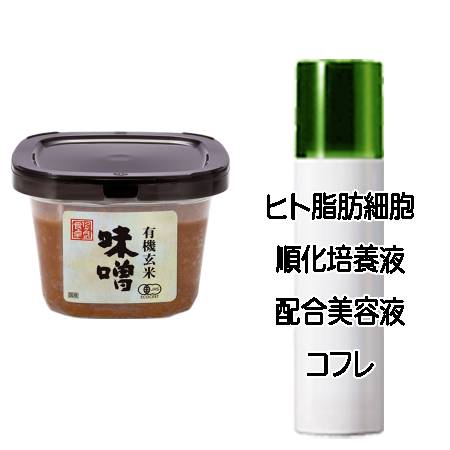 ＜コード:2538＞食品アムウェイ 12ヶ月の食卓 玄米味噌(650g)100％国産有機JAS認証の玄米、丸大豆、天日塩と湧水を使用し、有機JAS認証の工場で生産された本格味噌です。《内容量：500mL×2本》★商品価格・発送について★・単品での販売となっています。・手配時の送料や取寄手数料等を含むため、通常よりも高めの価格設定となっております。確認の上ご購入検討下さい。・こちらの商品はご注文後のキャンセルはお受けできません。予めご了承くださいませ。【ヒト脂肪細胞美容液コフレ】ヒト脂肪細胞順化培養液エキス配合のスペシャル美容液コフレ。お肌の「ハリ」、「キメ」を整えます。【広告文責】・お問い合わせ先:有限会社美彩[TEL.090-5467-0825(order@bi-sai.jp)]・メーカー:アムウェイ・原産国:・商品区分:食品(その他)※時期等により原産国が変更になる場合があります。※デザイン/パッケージ等は変更になる場合があります。