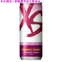 Amway アムウェイ XS エナジードリンク クランベリーグレープ 250mL×24本(4)