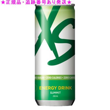 Amway アムウェイ XS エナジードリンク サミットブリーズ 250mL×6本