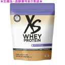 Amway アムウェイ XS ホエイプロテイン リッチバニラ 465g