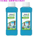 Amway アムウェイ ホーム ガラスクリーナー 500mL 2個セット