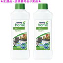 Amway アムウェイ ホーム L.O.C. ハウスクリーナー 濃縮住宅・家具用合成洗剤 1L 2個セット