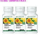 Amway アムウェイ パワーフィット・サプリメント 120粒 3個セット