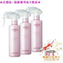 ARIMINO アリミノ スパイス ミストグロスウォーター 250mL 3個セット プレゼント付