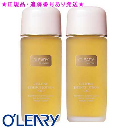 ★2個セット・正規品★オリリー セルファインエッセンスローションR しっとりタイプ(120mL)<4951039012747>