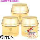 OPPEN オッペン DR ブライトアップクレンジングクリーム 医薬部外品 100g 3個セット プレゼント付 ※外箱折りたたんで発送する場合がございます