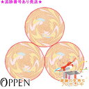 OPPEN オッペン プレジュール ニュアンスパウダー レフィル 3個セット プレゼント付