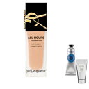 ★女子力UPコフレ/送料無料★イヴ・サンローラン オールアワーズ リキッド LC2(25mL) ハンドクリームコフレ<3614273593489>(4)