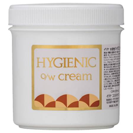 ★送料込★イリヤ ハイジニック O/W クリーム(400g)[44146009]